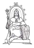 portrét
